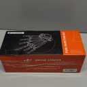 A-Premium 8 Cylinder Fuel Injector Assembly - Compatible with Chevrolet, Chevy, GMC, Cadillac Vehicles - Suburban, Tahoe, Yukon, Express, Savana, Escalade - V8 5.0L 5.7L, 1996-2000, Replace# 93441235