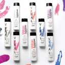 Celeb Luxury Colorwash Color Depositing Shampoo - Color Refresher, Vegan Hair Dye, Bondfix Bond Rebuilder, Viral and Gem Lites