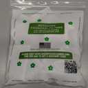 Green Piece Activated Charcoal Water Filter Replacements (Made in USA) - Great for Megahome and Other Countertop Water Distillers - Pack of 36 - Deluxe Version