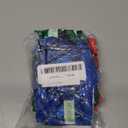 Wegreeco Washable Diapers for Female Dogs (3 Pack) - Highly Absorbent, for Dogs in Heat or Excitable Urination (Blue, Green, Red Plaid, Small) (Small (Newborn-10.5" Waist))