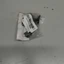 Secret Camera Spy Camera WiFi Home Security Camera Mini Hidden Camera Video Recorder Night Vision Live Feed Playback Phone App Control Nanny Cam Pet Camera (Black)