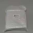 300 Pieces Colored Dice Bulk Set 14 MM 6 Sided Standard Dices for Classroom Teaching Board Game Playing and Rolling, 10 Colors