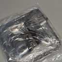 Clear Crossbody Bag Stadium Approved, Clear Messenger Shoulder Bag with Adjustable Strap for Work, Concerts, Sports Events