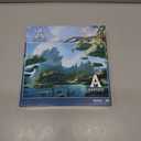 Buffalo Games - Avatar 2 - Cove of The Ancestors - 500 Piece Jigsaw Puzzle for Adults -Challenging Puzzle Perfect for Game Nights - Finished Size is 21.25 x 15.00