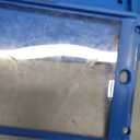 JETech Kids Case for iPad mini 5/4/3/2/1 (7.9-Inch, 2019/2015/2014/2013/2012 Model) with Built-in Screen Protector, Shockproof Full-Body Handle Stand Tablet Protective Cover (Blue)