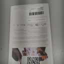 TORRAS for iPhone 16 Pro Case Translucent Matte Blue | Compatible with MagSafe, Military Grade Drop Protection, Stronger Magnetic, Shockproof Airbag, Color Button, Slim Anti-Scratch