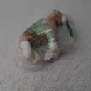 Aurora Exquisite Breyer Chincoteague Pony Stuffed Animal - Realistic Detailing - Imaginative Play - Brown 11 Inches