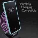 Crave Slim Guard for Google Pixel 7 Pro Case, Shockproof Protection Case for Google Pixel 7 Pro - Aqua