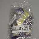 AULE Metallic Burgundy Balloons 5 inch 50 Pcs Maroon Latex Balloons Chrome Helium Shiny Thicken Balloon Perfect Party Decoration for Wedding Birthday Baby Shower Graduation Carnival