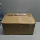 Aramox 10 FT Upgraded Stainless Steel Flagpole, Adjustable Height Rotating Rings 5 Prong Base for Yard Easy Setup Wind Resist Rain Proof