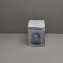 Fruit Fly Trap, Indoor Bug Catcher with Fan for Gnats, Mosquitoes, Moths, Safe & Quiet for Kitchen, Bedroom, Home Use