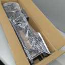 Roof Bike Rack Mount for Car & SUV, Foldable Upright Bicycle Carrier with Two Arms, 1-Bike Rooftop Carrier, only for Removable Roof Crossbars