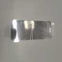 ZAGG Glass Elite Privacy Screen Protector for iPhone 16 Pro - 2-Way Privacy Filter, Ultra-Strong Tempered Glass, 5X Stronger, Smudge-Free, Easy Install, InvisibleShield, Recycled Content