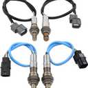 Upstream and Downstream Oxygen Sensor for Honda Odyssey 3.5L V6 2007-2010