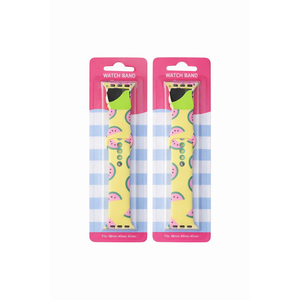 Summer Watch Band 2 Pack