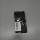 2 x Empty Travel Size Toiletries Bottles Compatible with Sol de Janeiro 62 Perfume, 1 OZ TSA Approved Leak-Proof Containers Refillable for 3 OZ & 8.1 OZ, Travel Essentials, Only A Bottle No Perfume