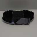 Horse Face Brush Flexible, Handmade Soft Horses Grooming Tool, Professional Dirt Removal Equine Hold In Hand