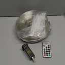 KNONEW 164FT 1000LED Rope Lights for Outside, Outdoor String Lights Waterproof 8 Modes Clear Tube Light for Indoor, Bedroom, Wedding,Garden, Patio, Christmas, Tree, RV, Holiday Decoration(Multicolor)