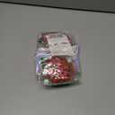 4PCS Christmas Squishy Kit, Squishys Fidget Toys for Kids, Christmas Fufu Squeeze Squishy Pack, Big Squishies Toys for Stocking Stuffers, Adults, Party Favors, Gifts (Cake, Croissant, Waffle, Glove)