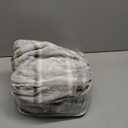 Westinghouse Heated Car Blanket, 12-Volt Electric Blanket for Car, Truck, SUV, RV, Portable Heated Throw for Camping, Beige Buffalo Plaid, 59" x 43