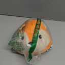 Automatic Puppy Toy for Anxiety & Boredom Relief - Self-Moving, Bouncing & Vibrating with Sound for Mental Stimulation | Rechargeable, Chew-Resistant for All Breed Sizes