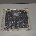 Maternity Skeleton Baby Monster Pumpkin T Shirts Funny Cute Pregnancy Halloween Tees (Black, S)