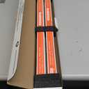 F20T12/WW (2 Pack) 2ft Fluorescent Tube Light Bulb 20W 20 Watt Soft Warm White 3000K T12 1.5 inch Diameter Replaces F20T12 F20T12KB/ECO/RVL F20T12KB/ECO F20T12/SPX30 F20T12/DSW/RP (2)