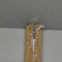 Black Shower Curtain Rod Tension 30 to 80 Inch,1 Inch Diameter Adjustable Tension Curtain Rod No Drilling,Shower Rods for Bathroom,No Rust