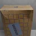 Bedsure Tufted Boho Comforter Set King Size - Light Grey Boho Bed Set, GentleSoft 3 Pieces Farmhouse Shabby Chic Embroidery Bedding, Gifts for Woman, Soft Jacquard King Comforter for All Seasons