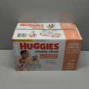 Huggies Simply Clean Fresh Scent Baby Wipes, 11 Flip-Top Packs (704 Wipes Total), Packaging May Vary