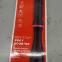 REVLON One-Step Hair Dryer and Styler - Root Booster Round Brush for Styling, Dryer Brush for Fast and Easy Salon-Quality Blowout, More Shine and Less Frizz (1-1/2 in)