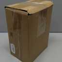 Breakaway Battery Box 6'' x 5-1/2'' x 3-1/4'' Lockable Trailer Breakaway Battery Case for Marine, Automotive, RV, Boat, Camper. 3 Pieces