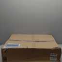 ANBINGO Floor Mats Custom for Mazda CX-9 (7 Passenger, 2nd Row Bench Seat) 2016-2023 Waterproof Car Mats All Weather Mats Guard Automotive CX9 Floor Liners Front & Rear & 3rd Row -Black