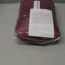 8 Set Packing Cubes for Travel, Gifts for Women Mom,Anti-Tearing Suitcase Organizer for Luggage with Shoe & Hanging Toiletry Bag,OlarHike Vacation Essentials & Accessories for Cruise Ship