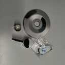 Shower and Tub Trim Kit, Compatible with Moen Posi-Temp Valve, Chrome