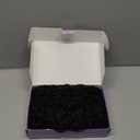 Afro Wig Men 70s Disco Costume Wig With Glasses Necklace Mustache and Wig Cap Natural Fluffy Short Black Curly Synthetic hair Wig for Halloween Chrismas Cosplay Party