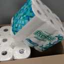 Amazon Brand - Presto! Flex-a-Size Paper Towels, 158 Sheet Huge Roll, 12 Rolls (2 Packs of 6), Equivalent to 38 Regular Rolls, White