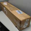 Integrated 5x4ft 6x4ft & 6x5ft 26mm-31mm Golf Mat with Ball Tray, Thickening Golf Mats Practice Outdoor & Indoor Artificial Turf Matt with 3 Tees