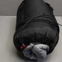 Sleeping Bags for Adults Cold Weather - 20 Degree Big&Tall Size Backpacking Lightweight Waterproof for Girls Boys Men's Teen Women for Camping Hiking Outdoor Travel Hunting with Compression Bags (4.4lb Red)