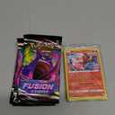 Pokemon TCG: Sword & Shield Fusion Strike Build and Battle Booster Kit Box Set