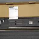 KOKOSIRI Bathroom Towel Racks 20 Inch Double Towel Bars Bath Towel Holder Towel Storage Towel Shelves Wall Mount Stainless Steel Polished Chrome B5010CH-L20