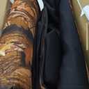 Pilot Automotive SC-5025E Black 10-Piece Camo Mesh Seat Cover