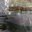 Nongshim Ramen Noodles, Gourmet Instant Ramen, Premium Microwavable Noodle, Chapagetti, 4.5 Ounce (Pack of 4)