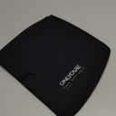 ONLYCARE Migraine Relief Cap, Upgraded Odorless Headache Relief Cap, 360 Gel Surround Ice Pack Mask for Migraine, Sinus, Stress, Frontal Headaches (Black)