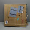 Photo Box 20" x 20" Portable 20W PD Type-C Ring Light Studio Box Quick Install Foldable Portable Studio Kit 12 Color Backgrounds Photography Equipment High CRI Color Temperature 3 Color Temperature