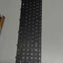Replacement Keyboard for Dell inspiron 15 3000 5000 3541 3542 3543 3551 3552 3558 3593 5542 5545 5547 5755 5551 5558 5552 5758 5759 5559, inspiron 17 5000 5748 5749 5755 5758 5759 Laptop No Backlit
