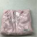 Amazon Essentials Women's Full-Zip Polar Fleece Jacket - Discontinued Colors, Light Pink, Medium