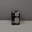 X-Large Piggy Bank for Adults Kids, Vcertcpl Digital Coin Counting Bank with LCD Counter, 2.4L Capacity, Great Coin Counter Bank Money Counting Jar with Total Amount Displayed (G Gray, X-Large)