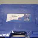 28PCS Radiator Pressure Tester Kit, Universal Coolant Pressure Tester and Vacuum Refill Tool with Adapters for Automotive Cooling System Leak Detection(Black)