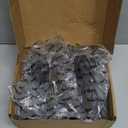 Set of 8 Ignition Coil Pack 4.6L 5.4L Compatible with 2008-2010 Ford Explorer Mustang F-150 F-250 F-350 Super Duty, 2009-2014 Expedition Lincoln Navigator, 2008 Mark LT Replace DG521